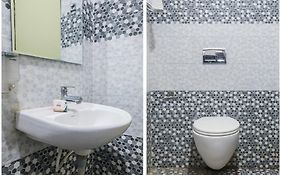 Hotel O Ssr Luxury Rooms